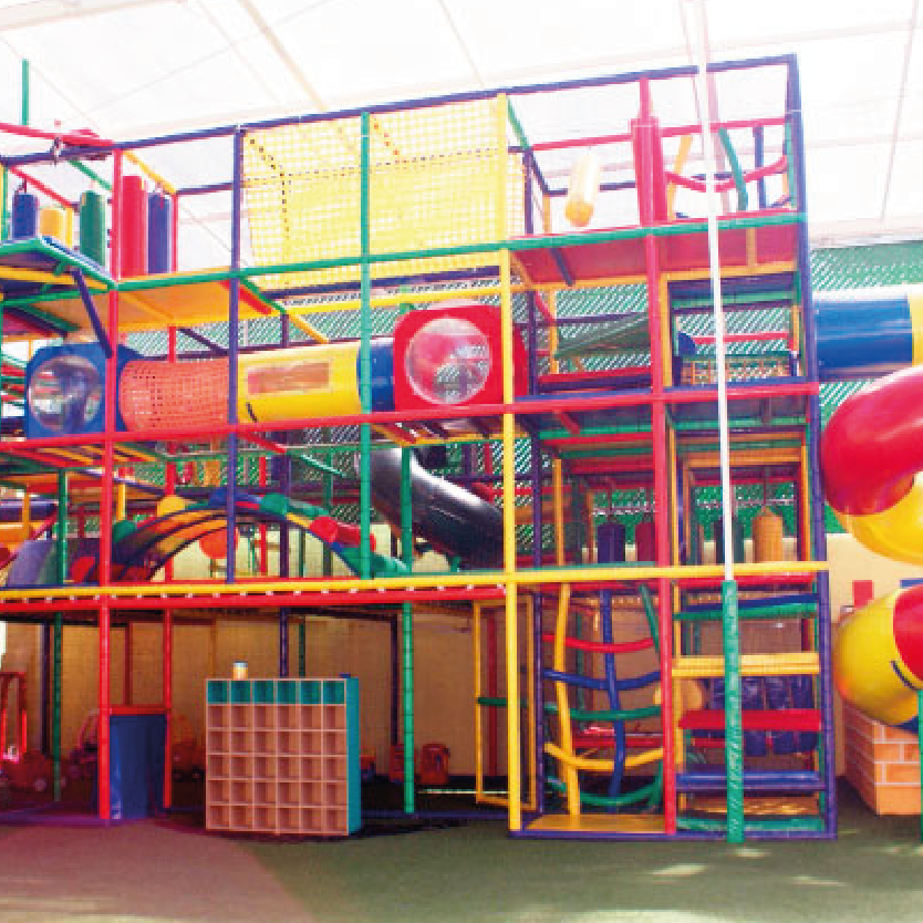 PlayGround kids Corner