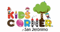 Logotipo Kids Corner