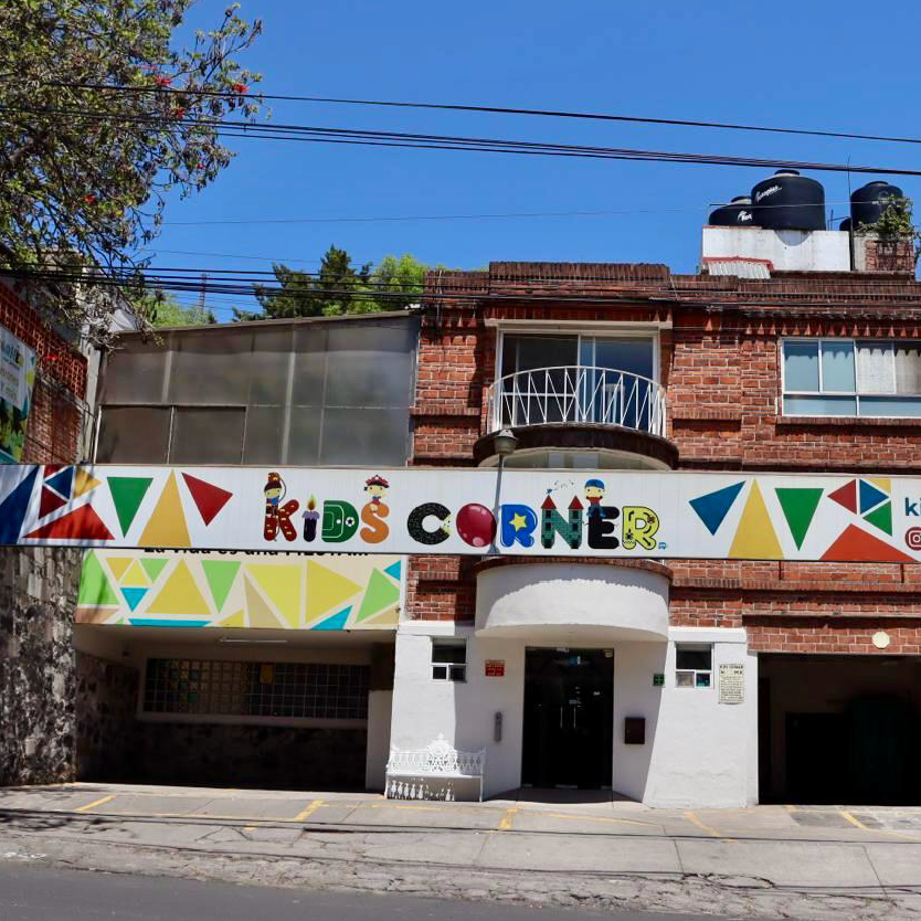 Kids Corner